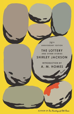 Lottery And Other Stories (Fsg Classics)