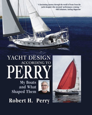 Yacht Design According To Perry (Pb)