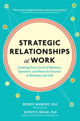 Strategic Relationships At Work (Pb)