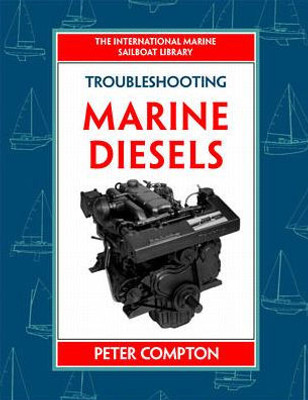 Troubleshooting Marine Diesels (Pb)