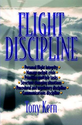 Flight Discipline (Pb)