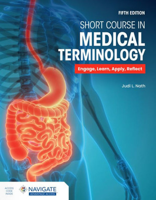 Short Course In Medical Terminology