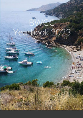 Bwcc Yearbook 2023