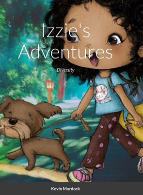 Izzie'S Adventures: Diversity