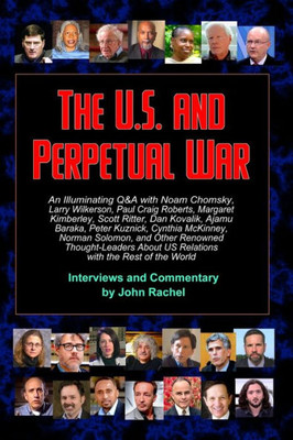 The U.S. And Perpetual War