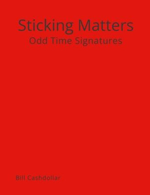Sticking Matters: Odd Time Signatures