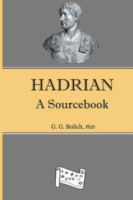 Hadrian: A Sourcebook