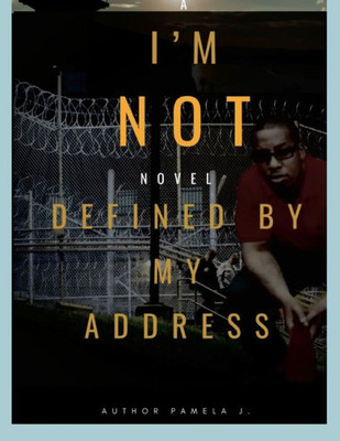 I Am Not Defined By My Address!
