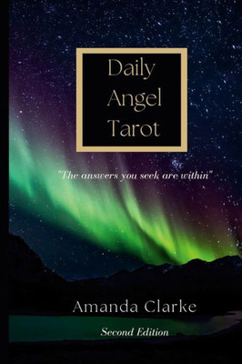 Daily Angel Tarot