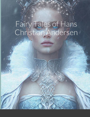 Fairy Tales Of: Hans Christian Andersen