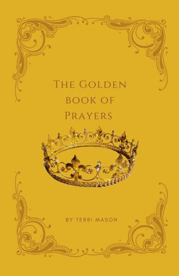 The Golden Book Of Prayers