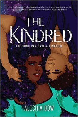 The Kindred (Inkyard Press / Harlequin Teen)