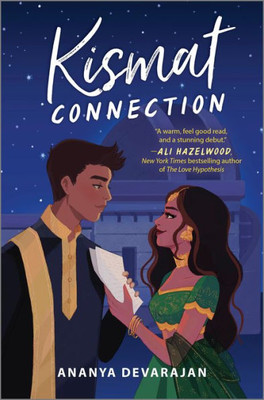 Kismat Connection