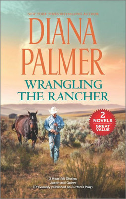 Wrangling The Rancher