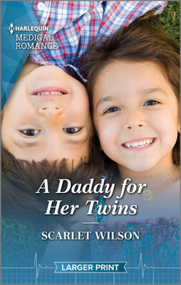 A Daddy For Her Twins