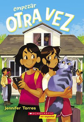 Empezar Otra Vez (The Do-Over) (Spanish Edition)
