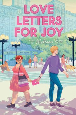 Love Letters For Joy