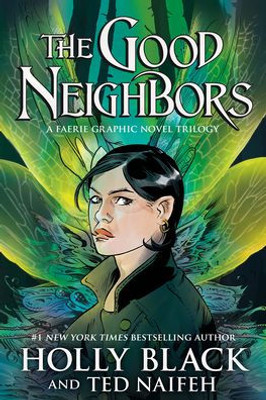 The Good Neighbors (3 Book Bind-Up)