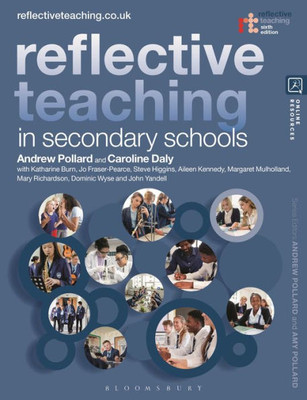 Reflective Teaching In Secondary Schools