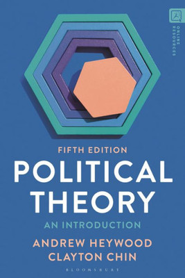 Political Theory: An Introduction