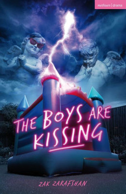 The Boys Are Kissing (Modern Plays)