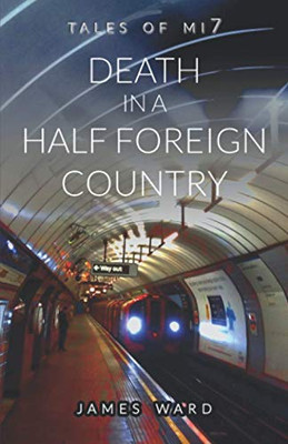 Death in a Half Foreign Country