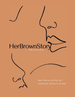 Herbrownstory Volume 1: Special Edition