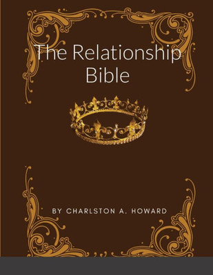 The Relationship Bible