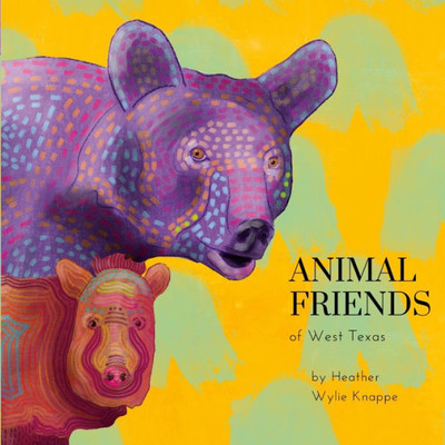 Animal Friends Of West Texas