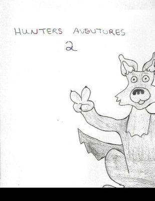 Hunter'S Adventures Series 2