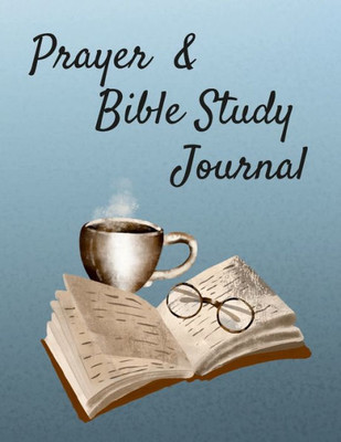 Sisterhood Prayer & Bible Study Journal