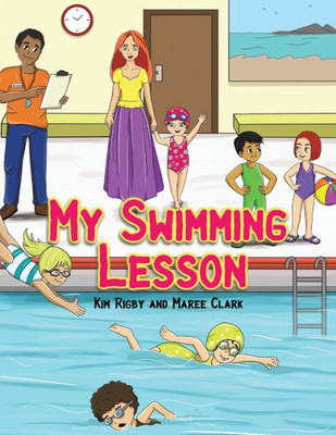 My Swimming Lesson