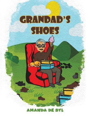 Grandad'S Shoes