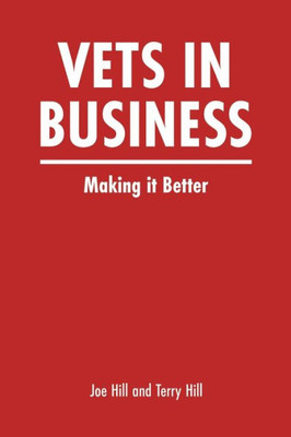 Vets In Business