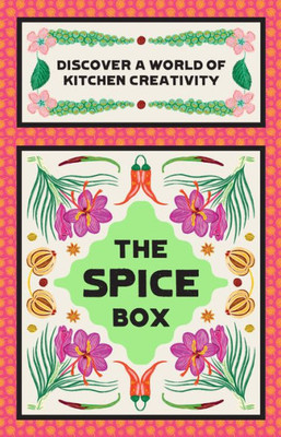 The Spice Box: Taste New Worlds