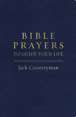 Bible Prayers To Guide Your Life