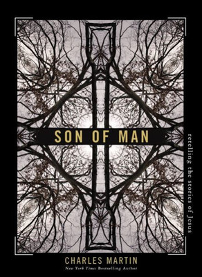 Son Of Man: Retelling The Stories Of Jesus