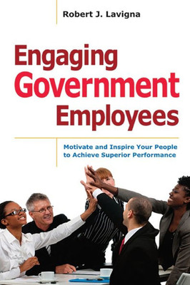 Engaging Government Employees