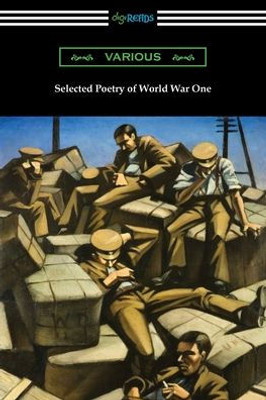 Selected Poetry Of World War One