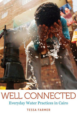 Well Connected: Everyday Water Practices In Cairo (Water And Society)