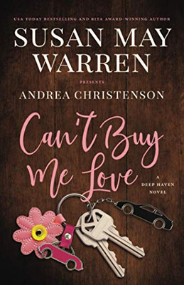 Can't Buy Me Love (Deep Haven Collection)