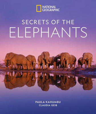 Secrets Of The Elephants