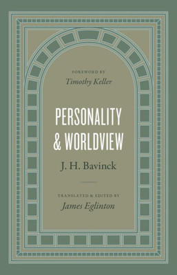 Personality And Worldview