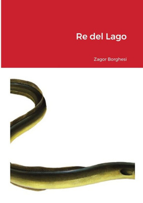 Re Del Lago (Italian Edition)