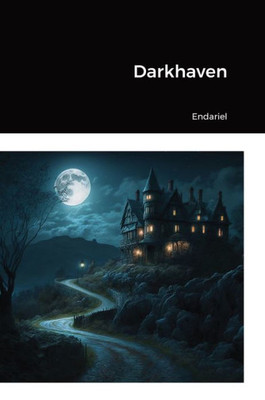 Darkhaven (German Edition)