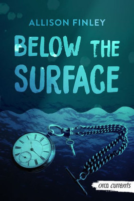 Below The Surface (Orca Currents)