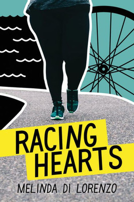 Racing Hearts (Orca Soundings)