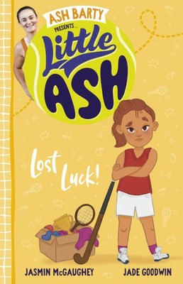 Little Ash Lost Luck! (Little Ash, 06)