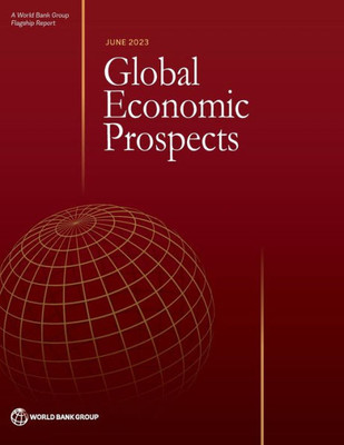 Global Economic Prospects, June 2023