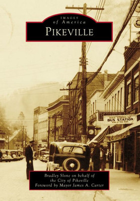Pikeville (Images Of America)